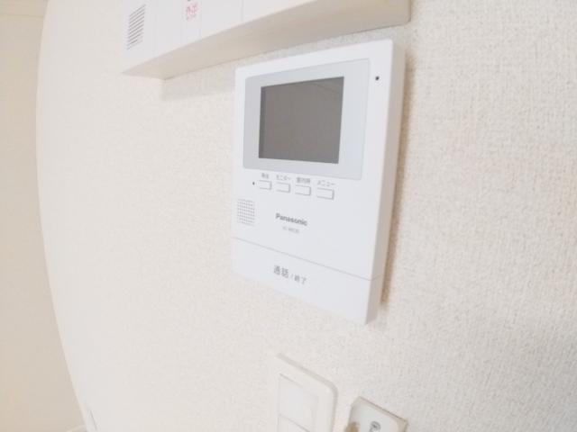 セキュリティ　別部屋同仕様タイプ
