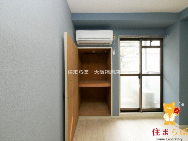 収納　使い方次第で印象が変わる