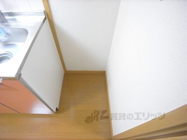 その他部屋・スペース　冷蔵庫置場