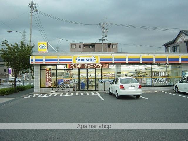 その他　ミニストップ熊ノ前店（その他）まで483m