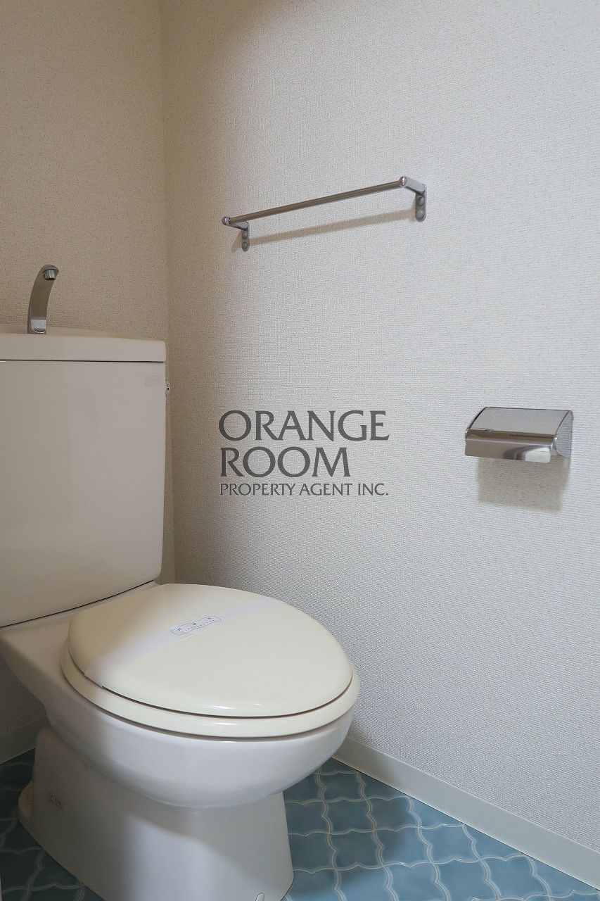 トイレ　同建物参考写真