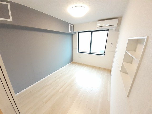 その他部屋・スペース　中はこのようになっています