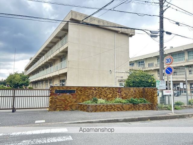 小学校　相模原市立鹿島台小学校（小学校）まで249m