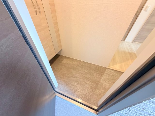 玄関　素敵な玄関は毎朝あなたを元気に送りだしてくれますよ。