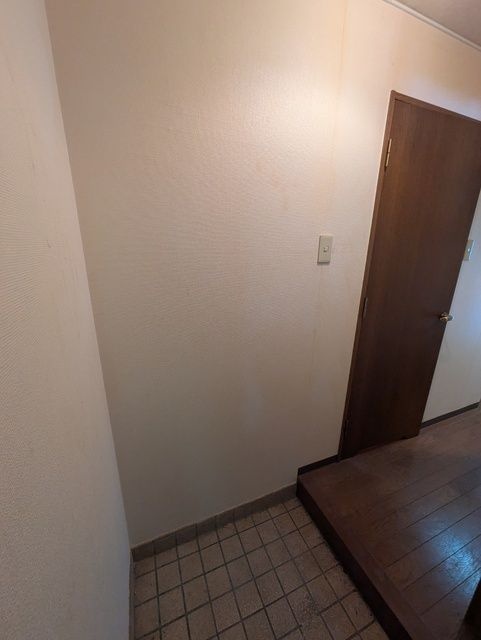 玄関　名古屋で一番初期費用の安い賃貸専門の不動産会社です(^^)