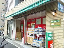 スーパー　まいばすけっと 北新宿税務署通り店（スーパー）まで414m