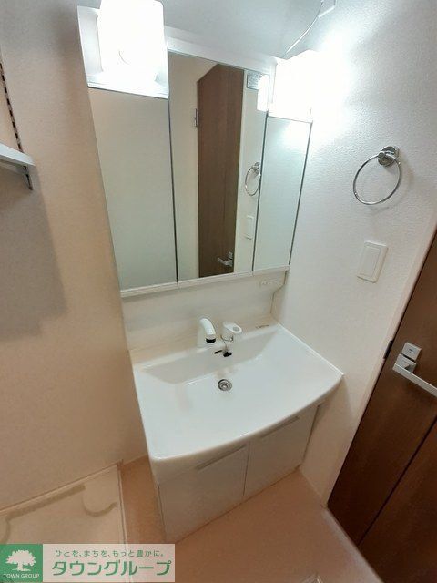 ストームキャットの内装写真