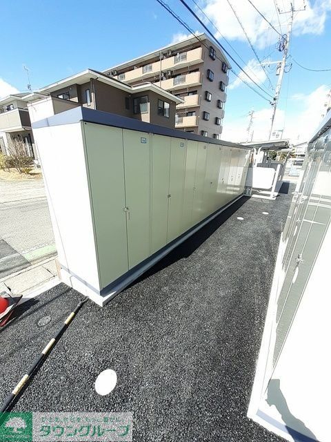 ストームキャットのその他写真