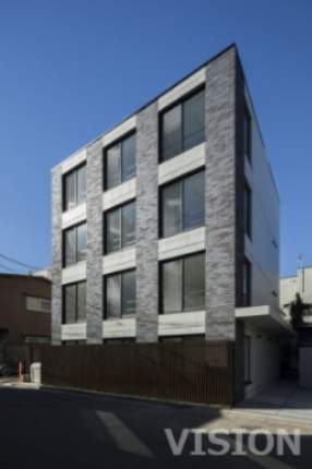 建物外観　☆外観☆