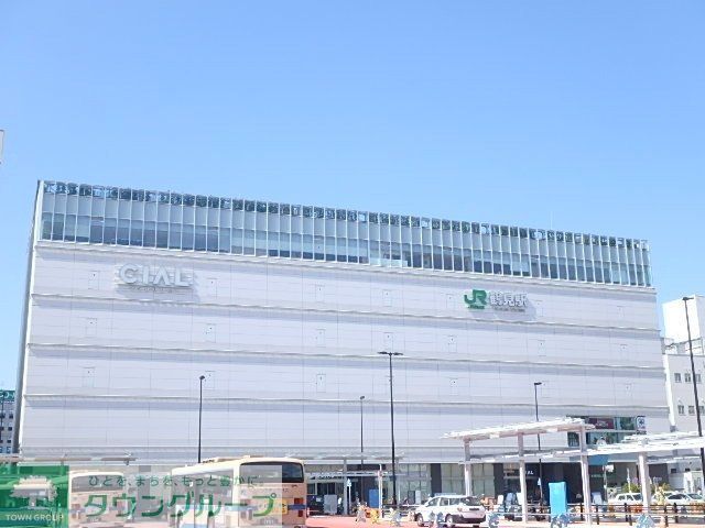 その他　ＣＩＡＬ鶴見（その他）まで381m