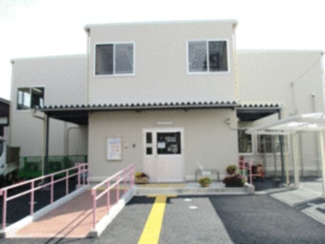 幼稚園・保育園　新小岩保育園（幼稚園・保育園）まで397m