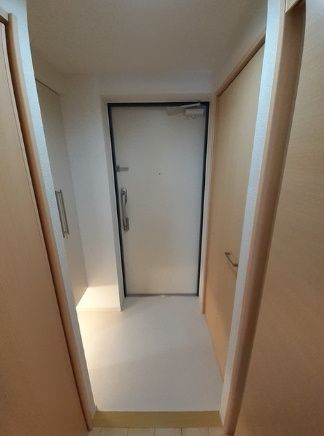 玄関　☆綺麗な玄関☆
