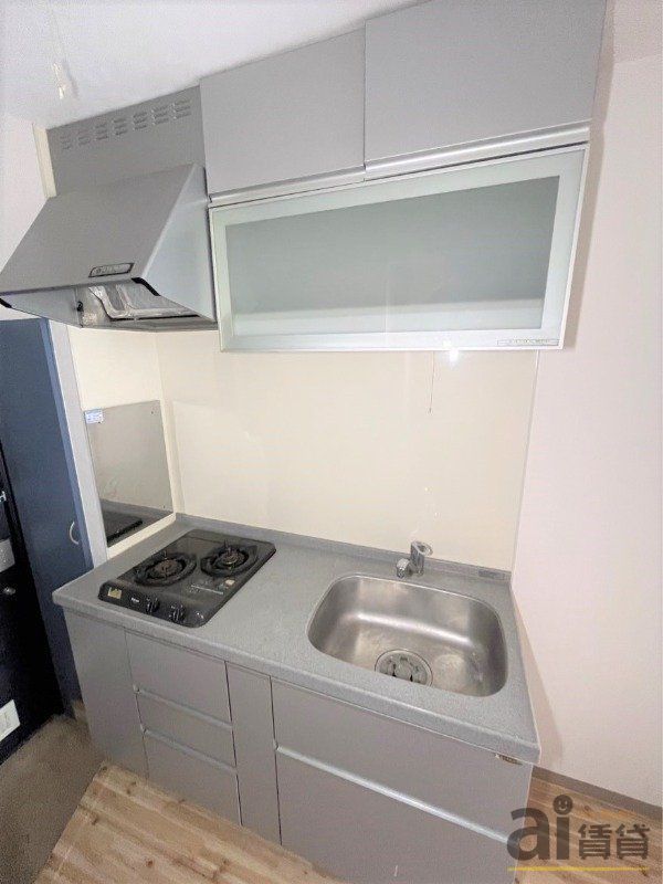 キッチン　物件画像