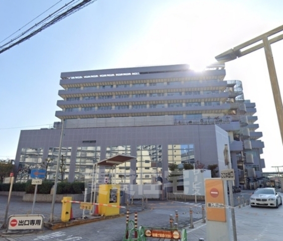 病院　清恵会病院（病院）まで473m