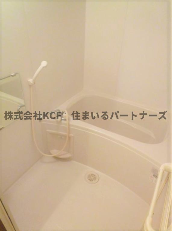バス・シャワールーム　日々の暮らしに欠かせないお風呂です