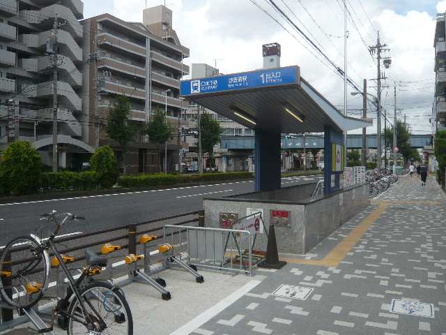 その他　妙音通駅（その他）まで344m