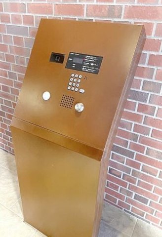 セキュリティ　☆安心のセキュリティ☆