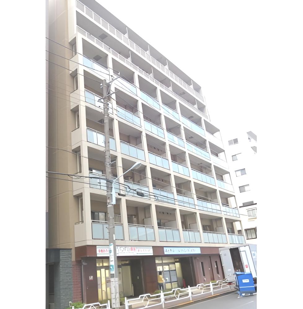 建物外観　☆綺麗な外観☆