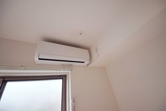 その他部屋・スペース　エアコン