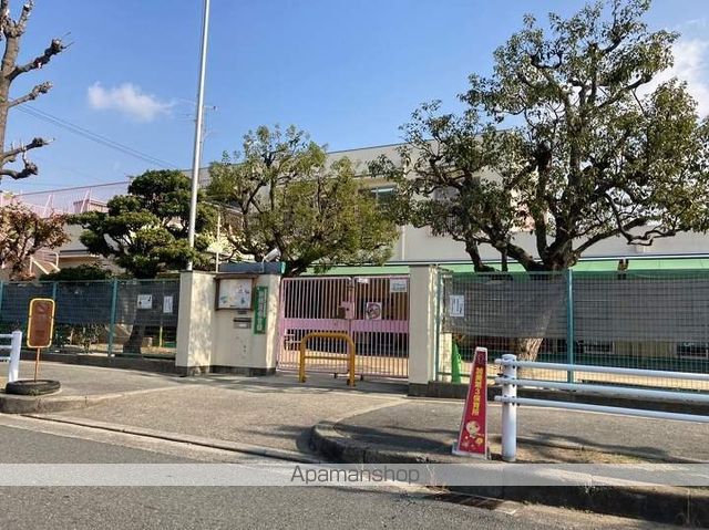 幼稚園・保育園　加美東保育園（幼稚園・保育園）まで749m