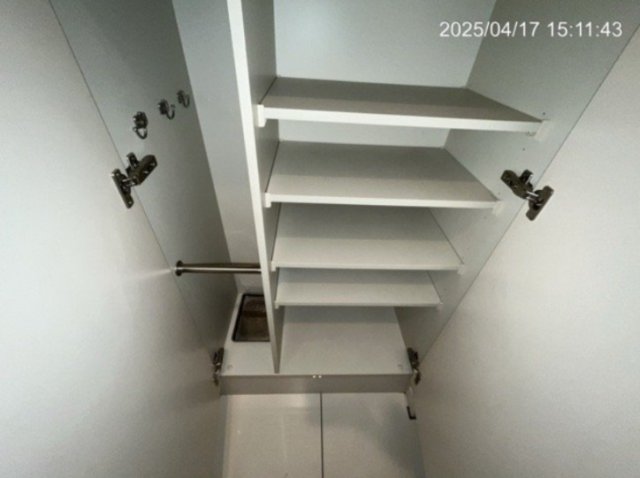 収納　※別部屋参考写真