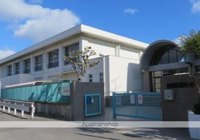 小学校　矢田東小学校（小学校）まで276m