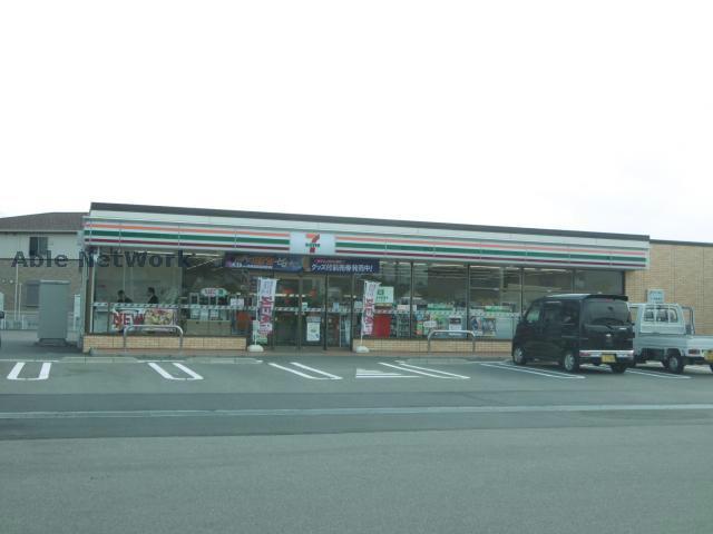 コンビニ　セブンイレブン小松島狭間店（コンビニ）まで222m