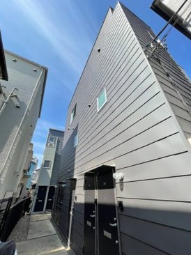 建物外観　☆外観☆
