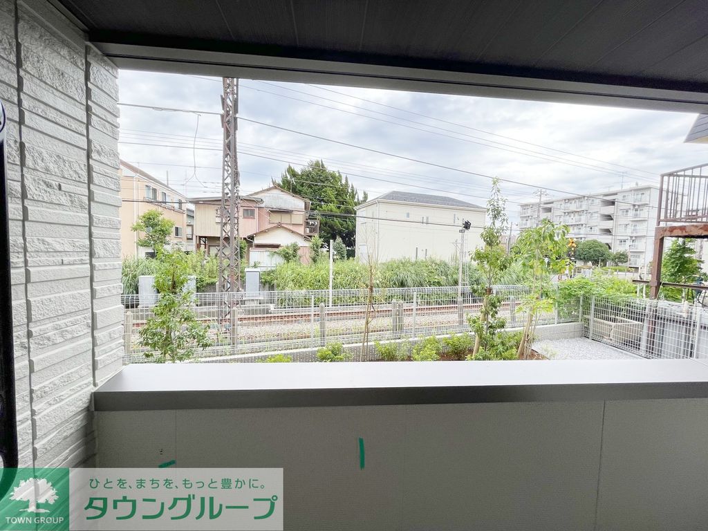 ヴェールマラン湘南台のその他写真