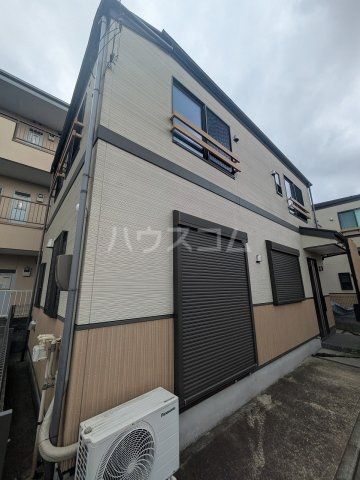 東瑞江2丁目戸建