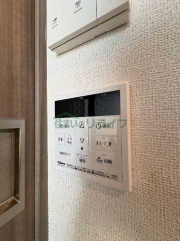 その他設備　806参考(間取り面積同様）