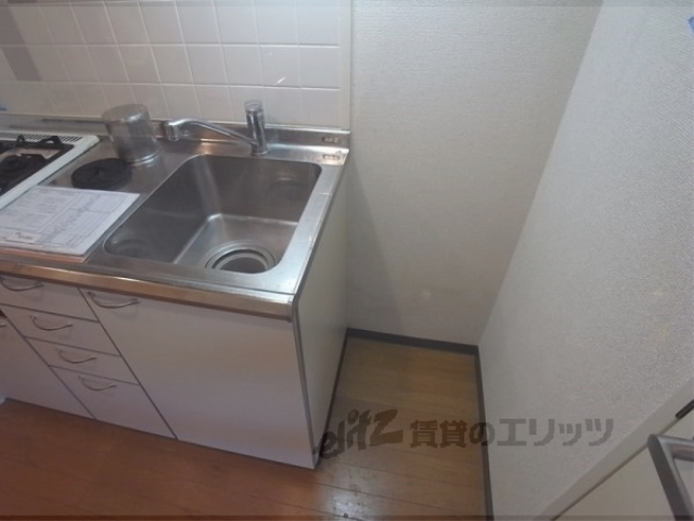 その他部屋・スペース　冷蔵庫置場