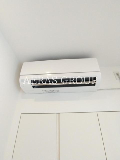 その他設備　別部屋同仕様