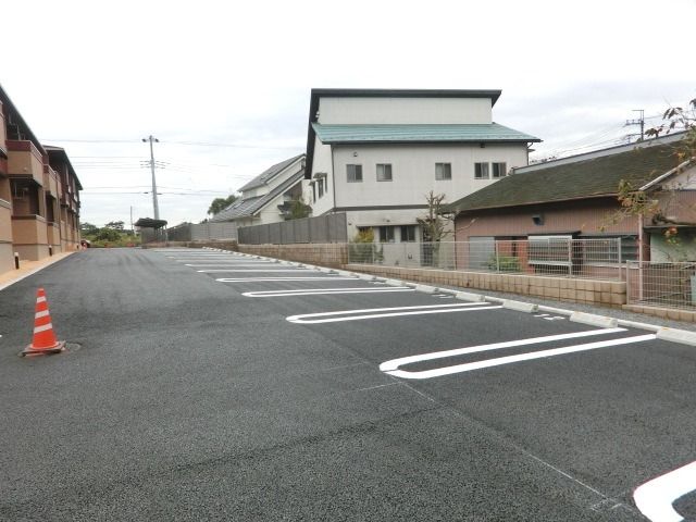 フォレスタ プルーニャのその他写真