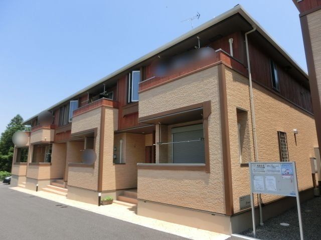 フォレスタ プルーニャ