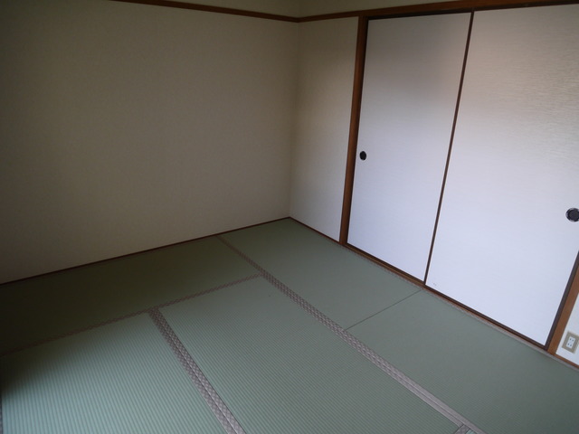 ルミエールベフの内装写真
