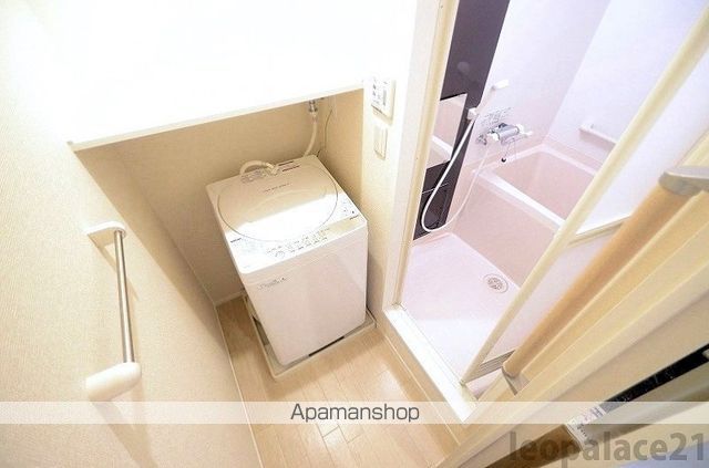 レオネクストラシュレ 博多IIの内装写真