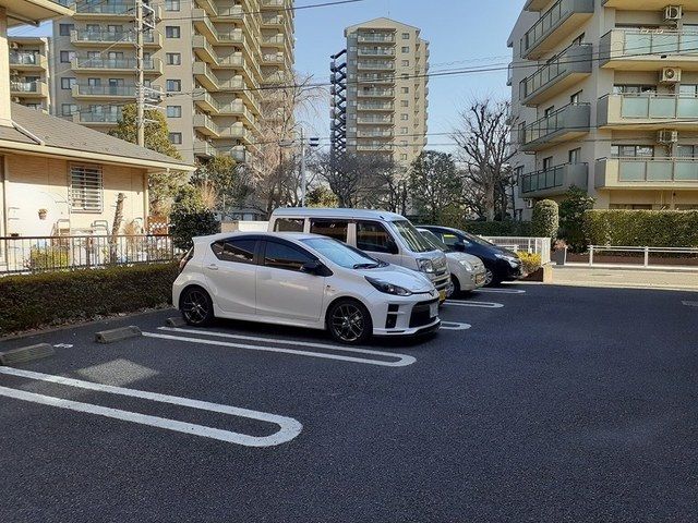 プレステージ大門のその他写真