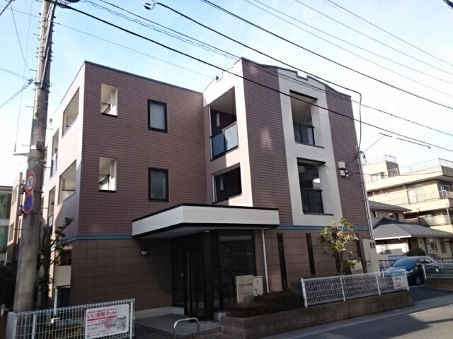 プレステージ大門