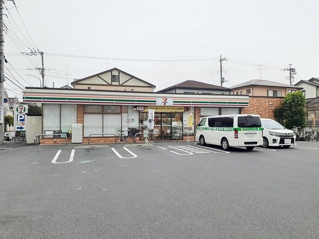 プレステージ大門の周辺写真