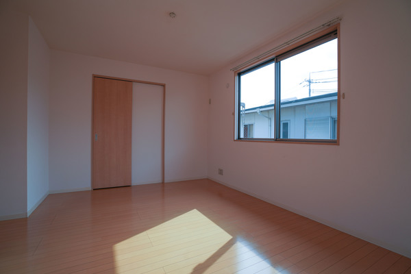 その他部屋・スペース　同じ建物の別なお部屋