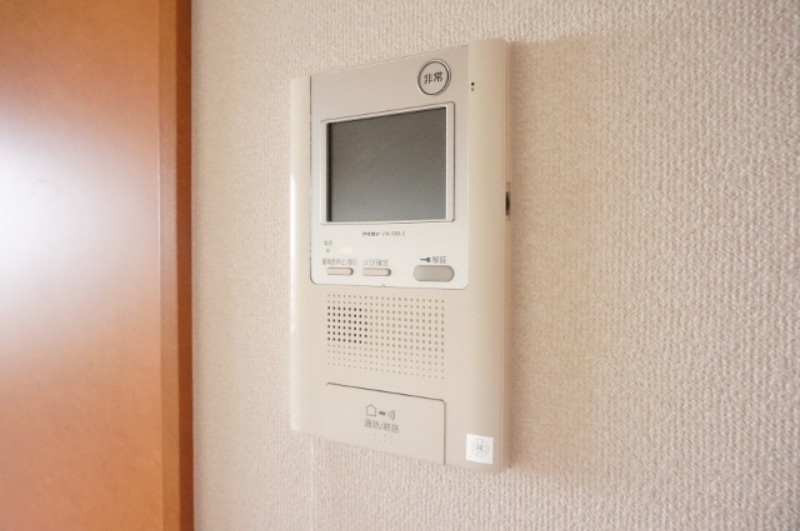 セキュリティ　図面と現状に相違がある場合には現状を優先