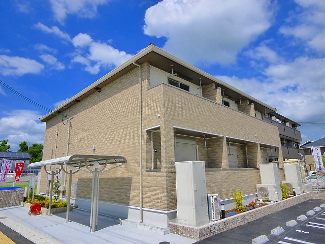 近鉄天理線 天理駅 徒歩9分 築12年