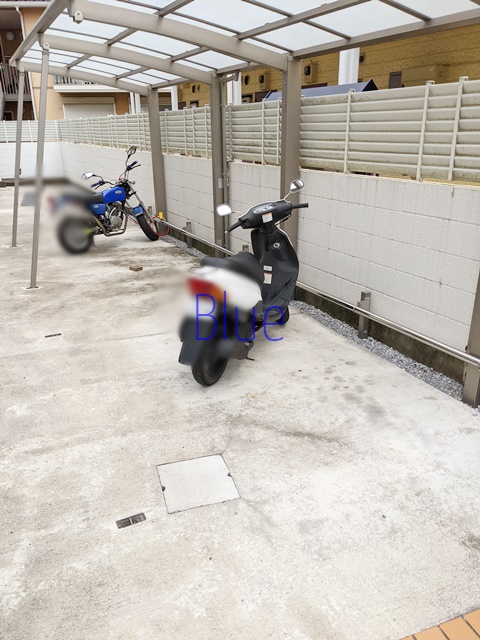 クレールメゾン本鵠沼のその他写真