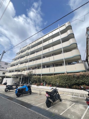 阪神本線 西灘駅 徒歩4分 築39年