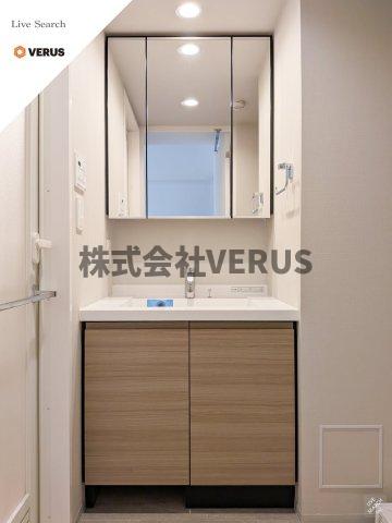 都営大江戸線 両国駅 徒歩5分 10階建 築4年の内装写真