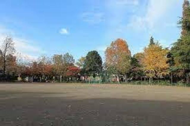 その他　馬橋公園運動広場（その他）まで316m