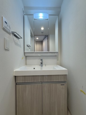 地下鉄谷町線 都島駅 徒歩3分 10階建 築2年の内装写真