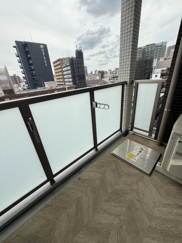 地下鉄谷町線 都島駅 徒歩3分 10階建 築2年の内装写真