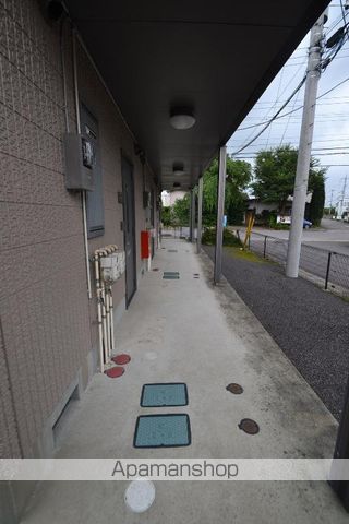 ミルキーハウス21Fの外観写真